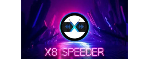 X8speeder Thasaniya Shop